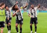 Juventus mengamankan kemenangan krusial atas Bologna untuk memperkuat posisi di zona Eropa Serie A.