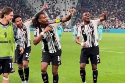 Juventus mengamankan kemenangan krusial atas Bologna untuk memperkuat posisi di zona Eropa Serie A.