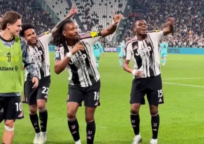 Juventus mengamankan kemenangan krusial atas Bologna untuk memperkuat posisi di zona Eropa Serie A.