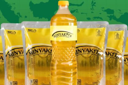Distribusi MinyaKita melalui BUMN diperkuat untuk menjaga harga tetap stabil dan terjangkau di pasar nasional.