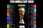 Lagu 'Por Ella' jadi soundtrack Piala Dunia 2026 yang sebelumnya melahirkan hits global seperti 'Waka Waka' hingga 'La Copa de la Vida'.