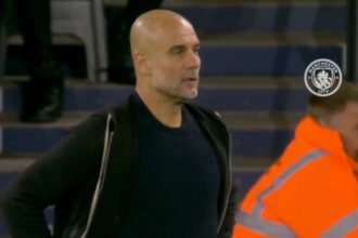 Pep Guardiola membela selebrasi Manchester City usai kemenangan penting atas Arsenal di Premier League.