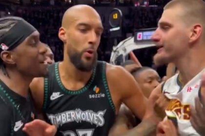 Kericuhan menit akhir Game 4 Nuggets vs Timberwolves memicu sorotan tajam NBA terkait potensi sanksi besar bagi para pemain yang terlibat.