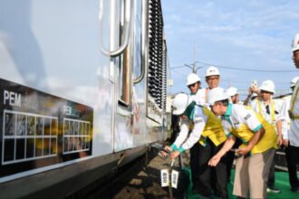 Uji coba biodiesel B50 pada kereta api menandai langkah besar Indonesia menuju energi bersih dan efisiensi subsidi nasional.