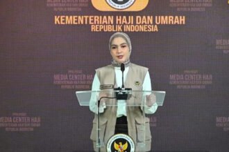 Duka haji 2026, jemaah lansia asal Pasuruan wafat di Madinah saat menjalankan ibadah di Tanah Suci.