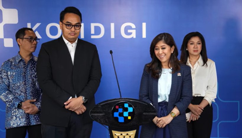 TikTok nonaktifkan 1,7 juta akun anak sebagai bukti kepatuhan terhadap PP Tunas dan perlindungan ruang digital.