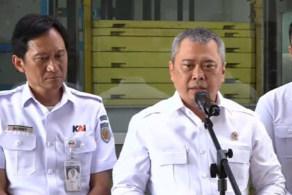 KRL Cikarang Line segera kembali beroperasi setelah proses uji keselamatan dan persetujuan KNKT.