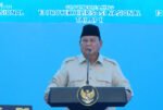 Presiden Prabowo Subianto meresmikan 13 proyek hilirisasi strategis senilai Rp116 triliun di Cilacap sebagai langkah besar penguatan ekonomi nasional.