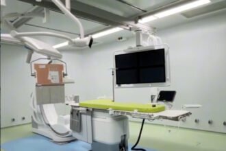 Pemerintah percepat pemerataan layanan kesehatan lewat peningkatan 21 RSUD di berbagai daerah.