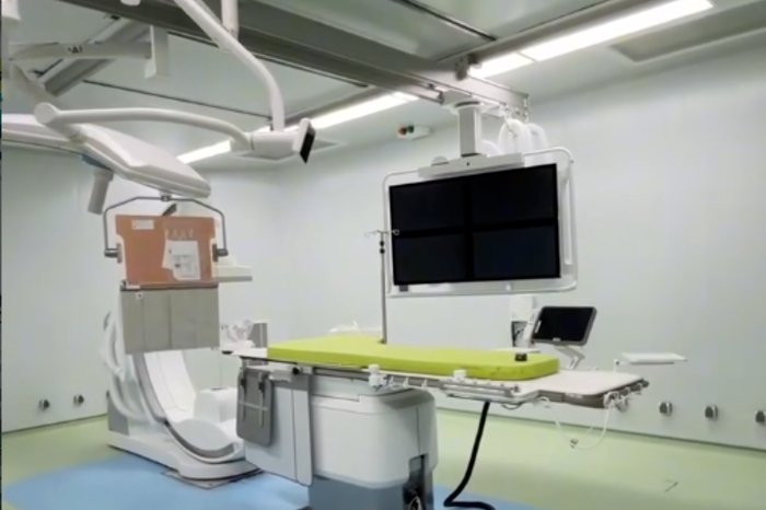 Pemerintah percepat pemerataan layanan kesehatan lewat peningkatan 21 RSUD di berbagai daerah.