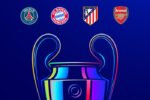 Semifinal Liga Champions 2025/2026 menghadirkan duel panas PSG vs Bayern Muenchen serta Atletico Madrid melawan Arsenal.