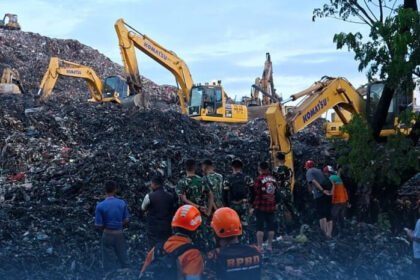 Kasus longsor TPST Bantargebang menyeret mantan pejabat DKI Jakarta sebagai tersangka dan membuka kembali sorotan terhadap buruknya tata kelola sampah.