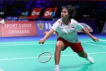 Tim putri Indonesia tampil dominan dengan kemenangan 5-0 atas Australia di Uber Cup 2026.