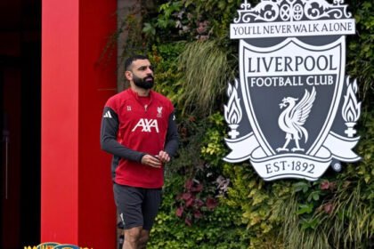 Saga transfer Mohamed Salah memanas, Liverpool siapkan regenerasi skuad jelang musim baru.