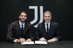 Manuel Locatelli resmi bertahan lebih lama di Juventus hingga 2030 dan semakin mengukuhkan perannya sebagai kapten sekaligus motor lini tengah.