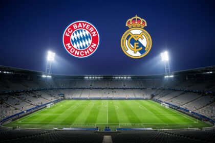Bayern Munich percaya diri menghadapi Real Madrid di Liga Champions dengan dukungan penuh Allianz Arena.
