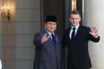 Diplomasi Prabowo di Eropa berlanjut, pertemuan dengan Macron fokus pada pertahanan hingga ekonomi kreatif.