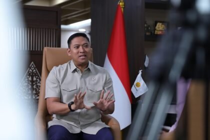 Indonesia Siap Manfaatkan Lonjakan Permintaan Pupuk Global.