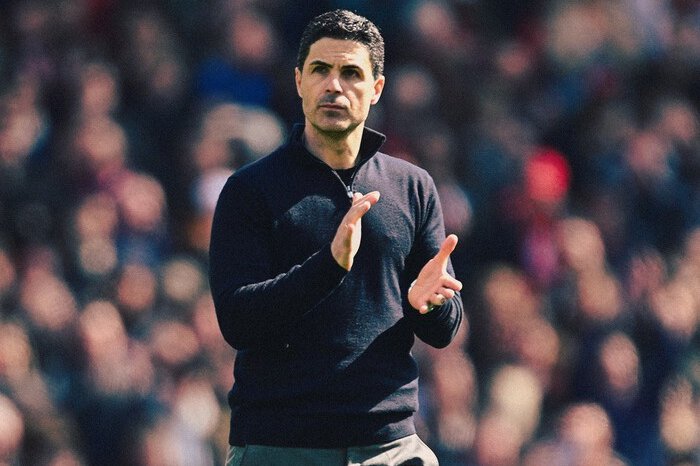 Skuad Arsenal bersiap menghadapi Sporting CP di Emirates Stadium dengan bayang-bayang aturan kartu kuning UEFA yang mengancam beberapa pemain kunci.