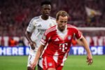 Drama Bayern Muenchen vs Real Madrid berakhir dengan kemenangan dramatis tuan rumah dan tiket semifinal Liga Champions.