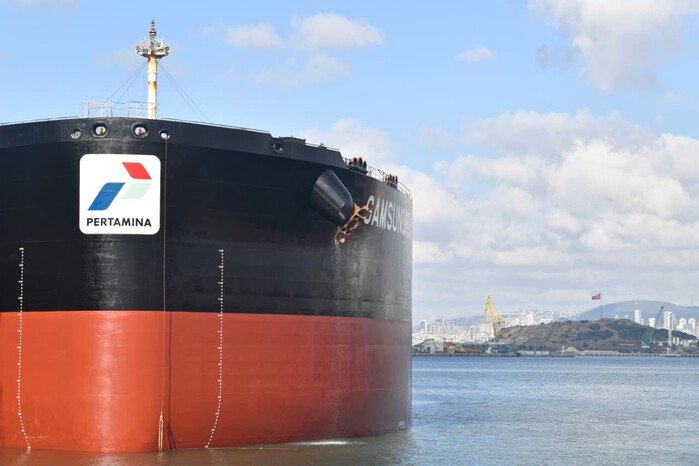 Pembukaan Selat Hormuz oleh Iran menjadi momentum penting bagi stabilitas energi global dan Indonesia.