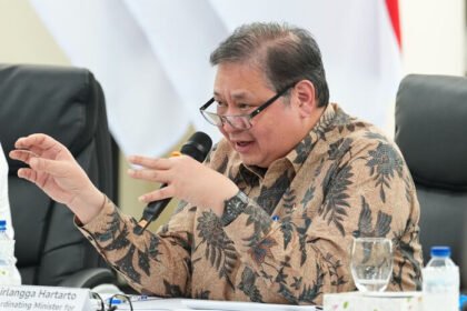 Ekonomi Indonesia 2026 disebut tetap kuat dan stabil di tengah tekanan global dengan pertumbuhan di atas rata-rata dunia.