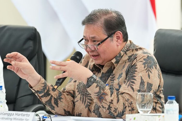 Ekonomi Indonesia 2026 disebut tetap kuat dan stabil di tengah tekanan global dengan pertumbuhan di atas rata-rata dunia.