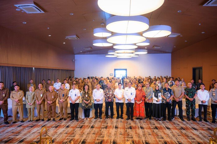 Wagub Dimyati: MBG Harus Berorientasi Sosial Bukan Bisnis 2 Wagub Dimyati: MBG Harus Berorientasi Sosial Bukan Bisnis