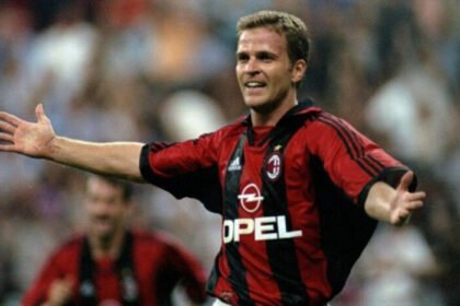 Oliver Bierhoff mengkritik keras stagnasi sepak bola Italia dan memaparkan strategi sukses Jerman bangkit dari krisis.