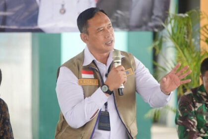 BULOG tegaskan komitmen bantu petani tebu Blora salurkan hasil panen ke pabrik gula di Jawa Tengah.