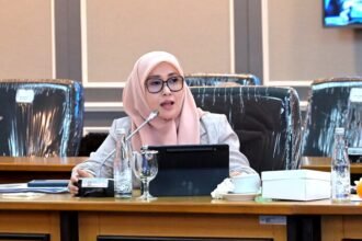 DPR soroti dugaan keterlibatan oknum petugas lapas dalam jaringan peredaran narkoba yang dikendalikan dari dalam penjara.