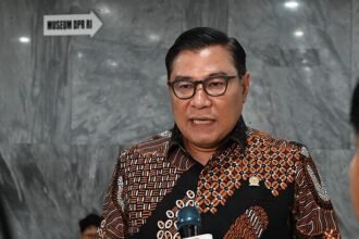 DPR desak percepatan Tol Gilimanuk–Mengwi dan evaluasi abrasi pantai demi menjaga pariwisata Bali tetap kompetitif.
