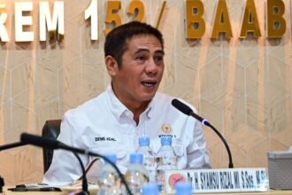 Empat WNI disandera di Somalia, DPR minta pemerintah bergerak cepat dengan strategi pembebasan terukur dan aman.