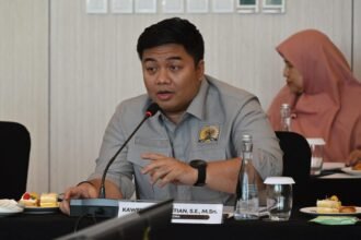 Lonjakan keuntungan OTT global dan dracin picu desakan DPR agar Indonesia tak hanya jadi pasar digital.