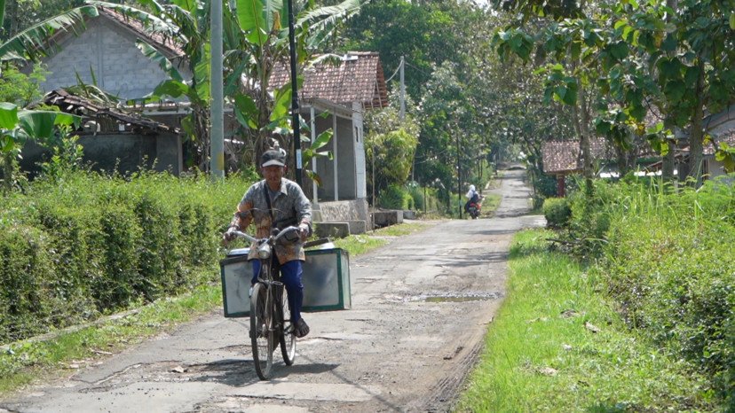 Program Sekolah Rakyat bantu anak pedagang cilok di Boyolali meraih pendidikan gratis dan masa depan lebih cerah.
