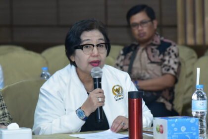 Irma Suryani Chaniago menegaskan arah baru pembahasan RUU Ketenagakerjaan di DPR RI.