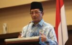 Menag Nasaruddin Umar mengajak umat Kristiani menjadikan Paskah 2026 sebagai momentum memperkuat doa bagi kedamaian Indonesia.