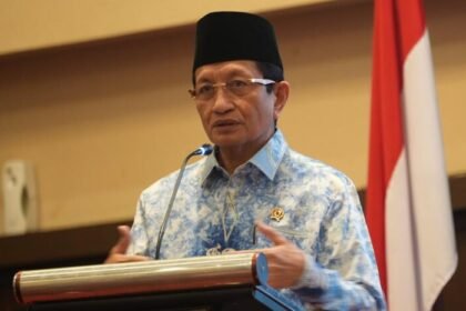 Menag Nasaruddin Umar mengajak umat Kristiani menjadikan Paskah 2026 sebagai momentum memperkuat doa bagi kedamaian Indonesia.