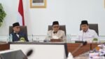 Kemenag dan Kemenhaj intensifkan koordinasi untuk memastikan kegiatan belajar siswa MAN IC Sumedang tetap berjalan di tengah operasional Asrama Haji Bekasi.