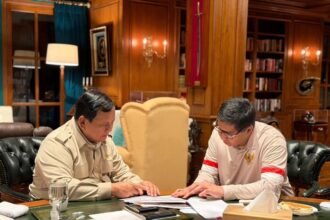 Program perumahan murah di kawasan strategis mulai digencarkan pemerintah atas arahan Presiden Prabowo Subianto.