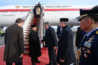 Kunjungan Presiden Prabowo ke Rusia dinilai DPR sebagai langkah strategis dalam memperkuat peran Indonesia di tengah konflik global.