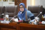DPR dorong reformasi tata kelola PMI berbasis keadilan demi perlindungan menyeluruh pekerja migran Indonesia.