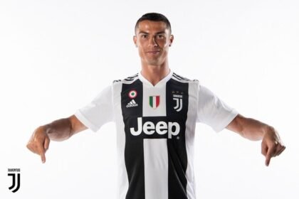 Cristiano Ronaldo tampil tajam di Juventus, namun dominasi golnya justru mengubah keseimbangan tim.