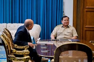 Minat investor asing terhadap Indonesia tetap tinggi meski dunia dilanda ketidakpastian geopolitik dan ekonomi.