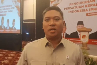 Wamentan Sudaryono mendorong kepala desa memperkuat peran strategis desa demi ekonomi inklusif dan pemerataan pembangunan nasional.