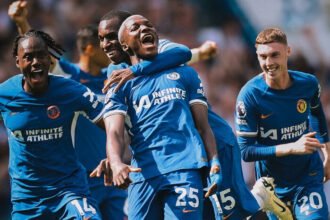 Chelsea masih punya peluang mengejutkan untuk tampil di Liga Champions meski posisi klasemen Premier League tidak ideal pada akhir musim.