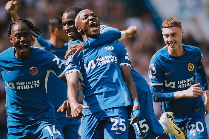 Chelsea masih punya peluang mengejutkan untuk tampil di Liga Champions meski posisi klasemen Premier League tidak ideal pada akhir musim.