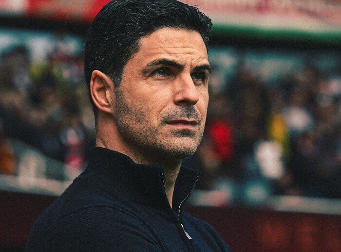 Arsenal memastikan tiket semifinal Liga Champions usai menahan Sporting Lisbon 0-0 di Emirates Stadium dan menatap laga besar kontra Manchester City.