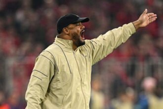 Bayern tidak pernah benar-benar kalah mental melawan Real Madrid, bahkan saat tiga kali tertinggal, dan Vincent Kompany menyebut kemampuan bereaksi sebagai kunci agregat 6-4 yang mengantar mereka menantang PSG di semifinal Liga Champions.