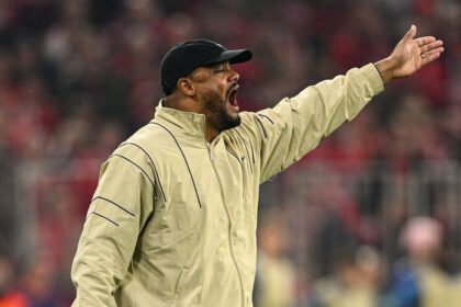 Bayern tidak pernah benar-benar kalah mental melawan Real Madrid, bahkan saat tiga kali tertinggal, dan Vincent Kompany menyebut kemampuan bereaksi sebagai kunci agregat 6-4 yang mengantar mereka menantang PSG di semifinal Liga Champions.